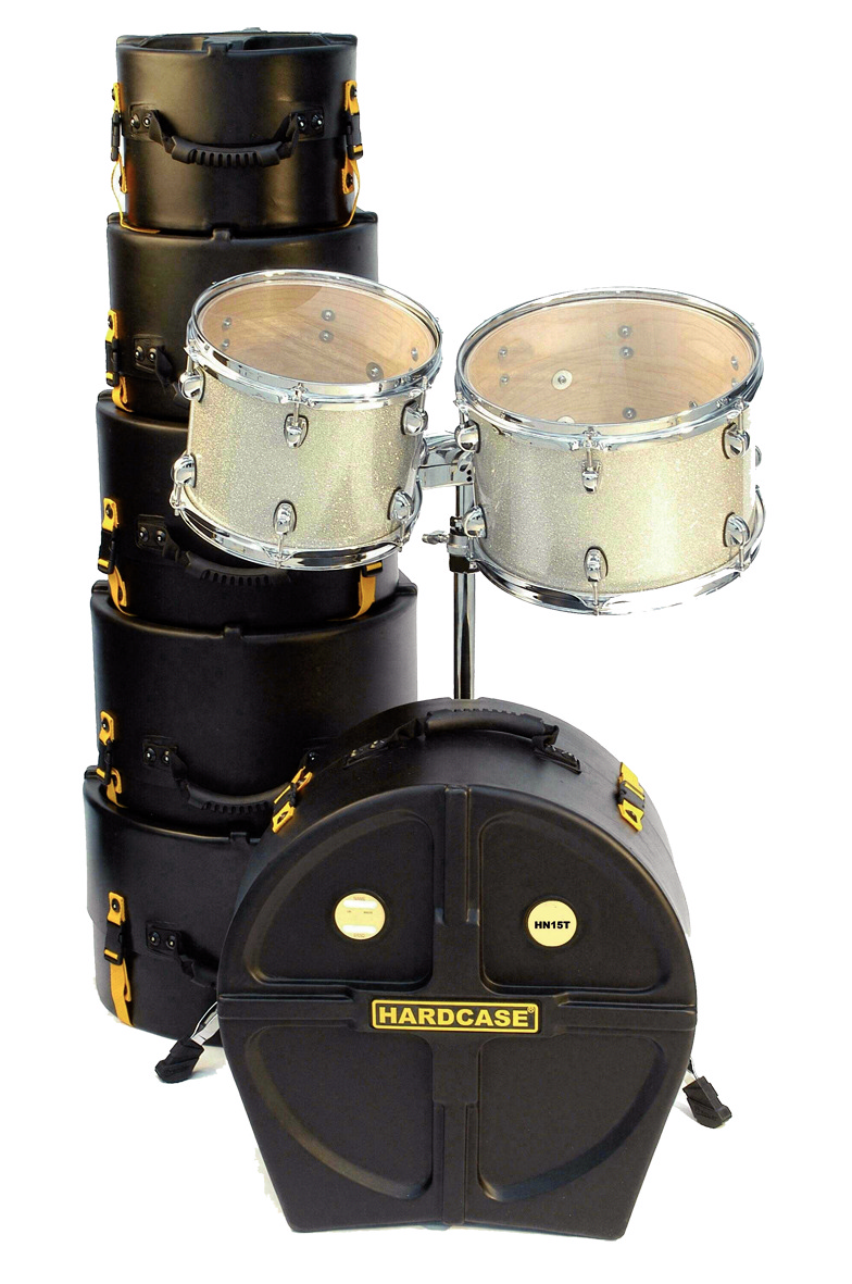 HN10T Case 10'' Tom