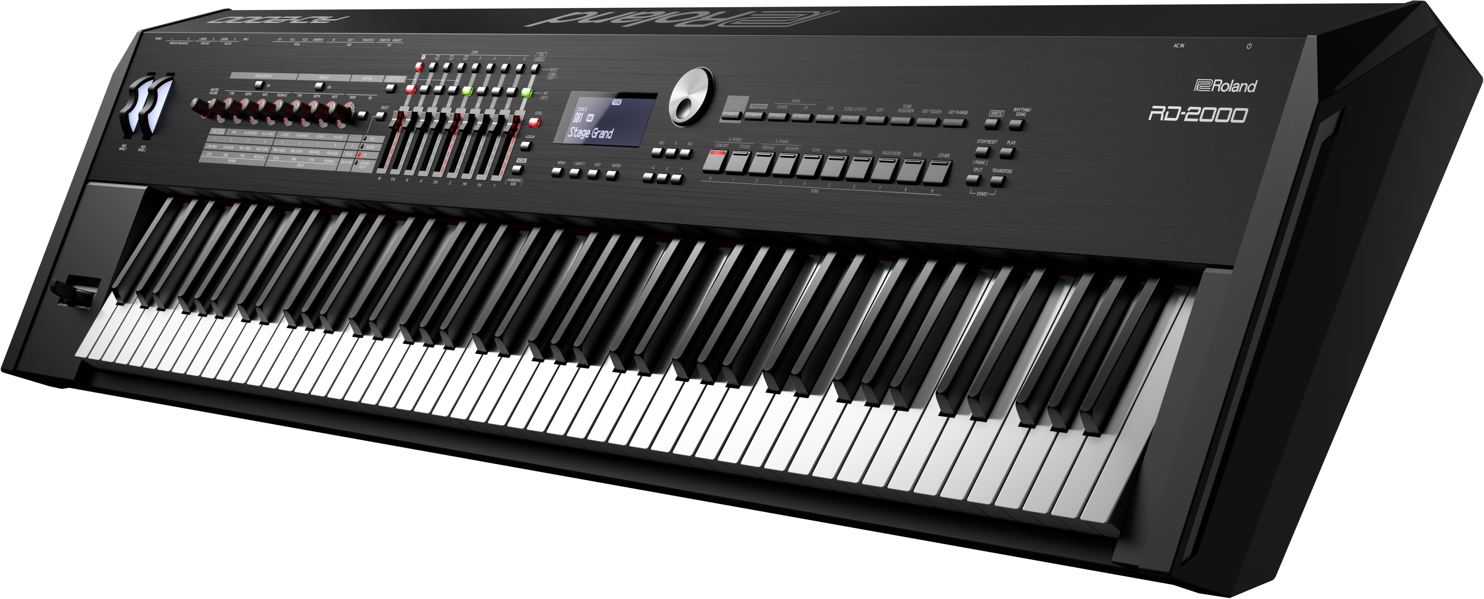 RD-2000 Stagepiano