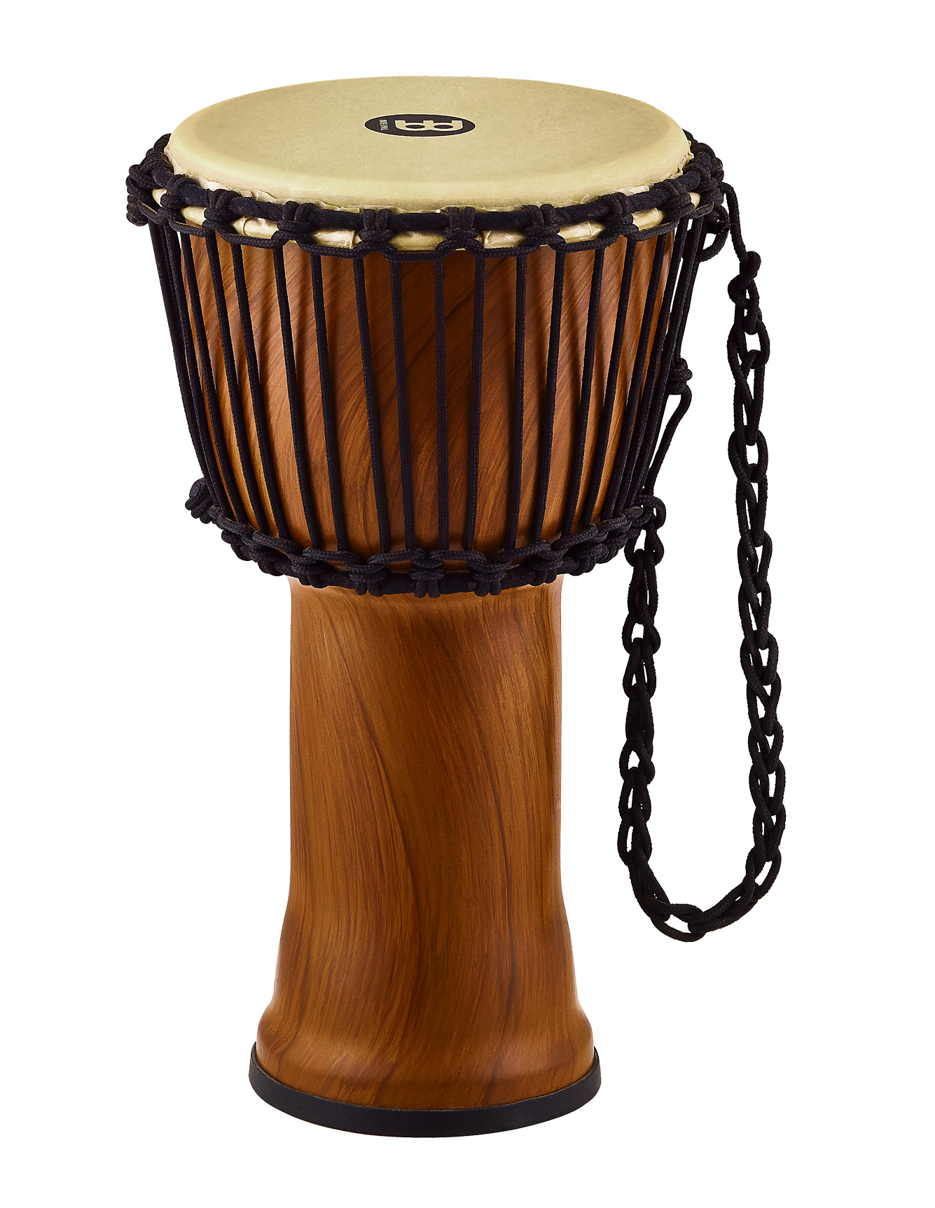 Travel Djembe 8" Rope Tuned