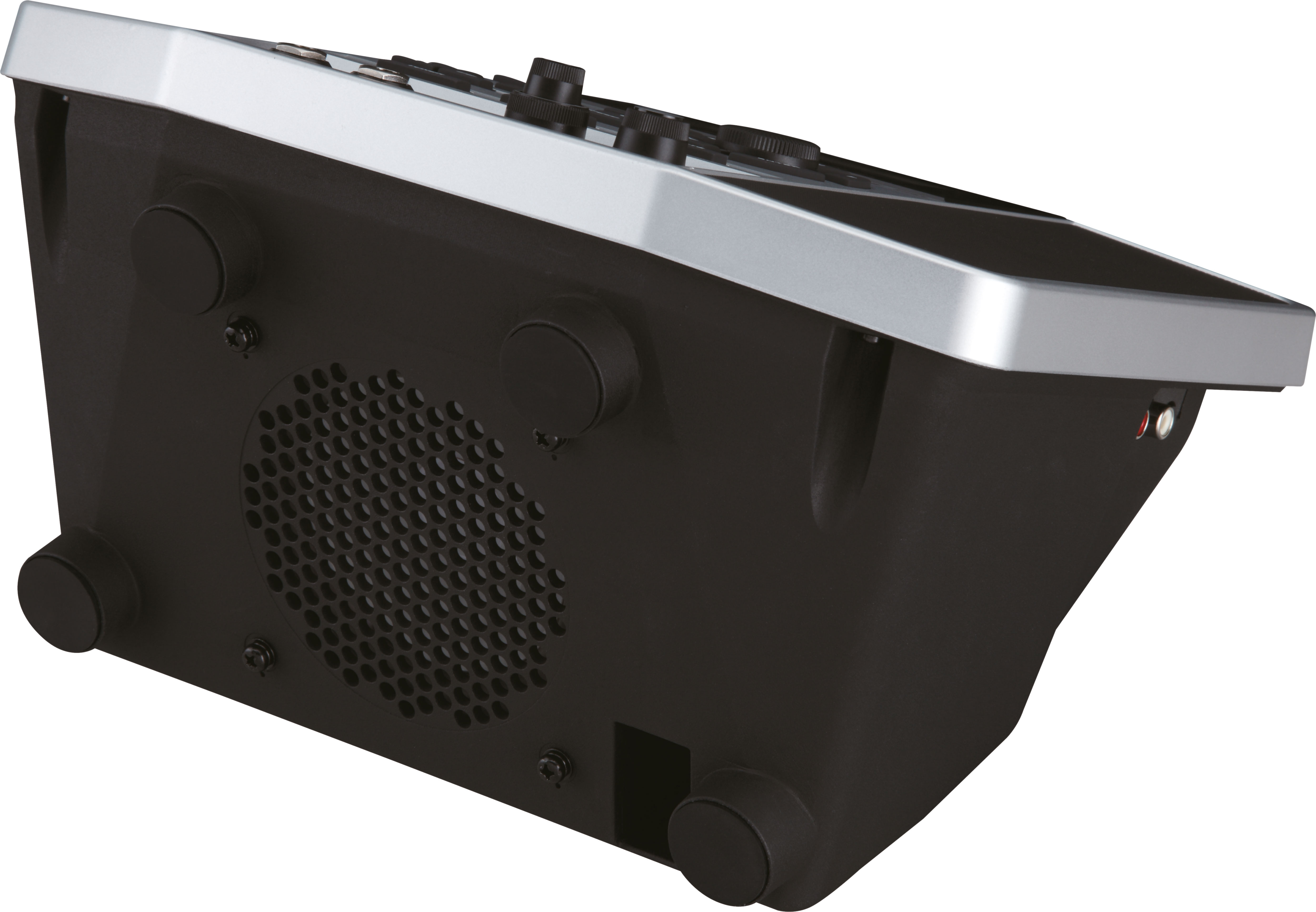 JS-10 eBand Audio Player mit Gitarreneffekten JS-10 eBand Audio Player mit Gitarreneffekten