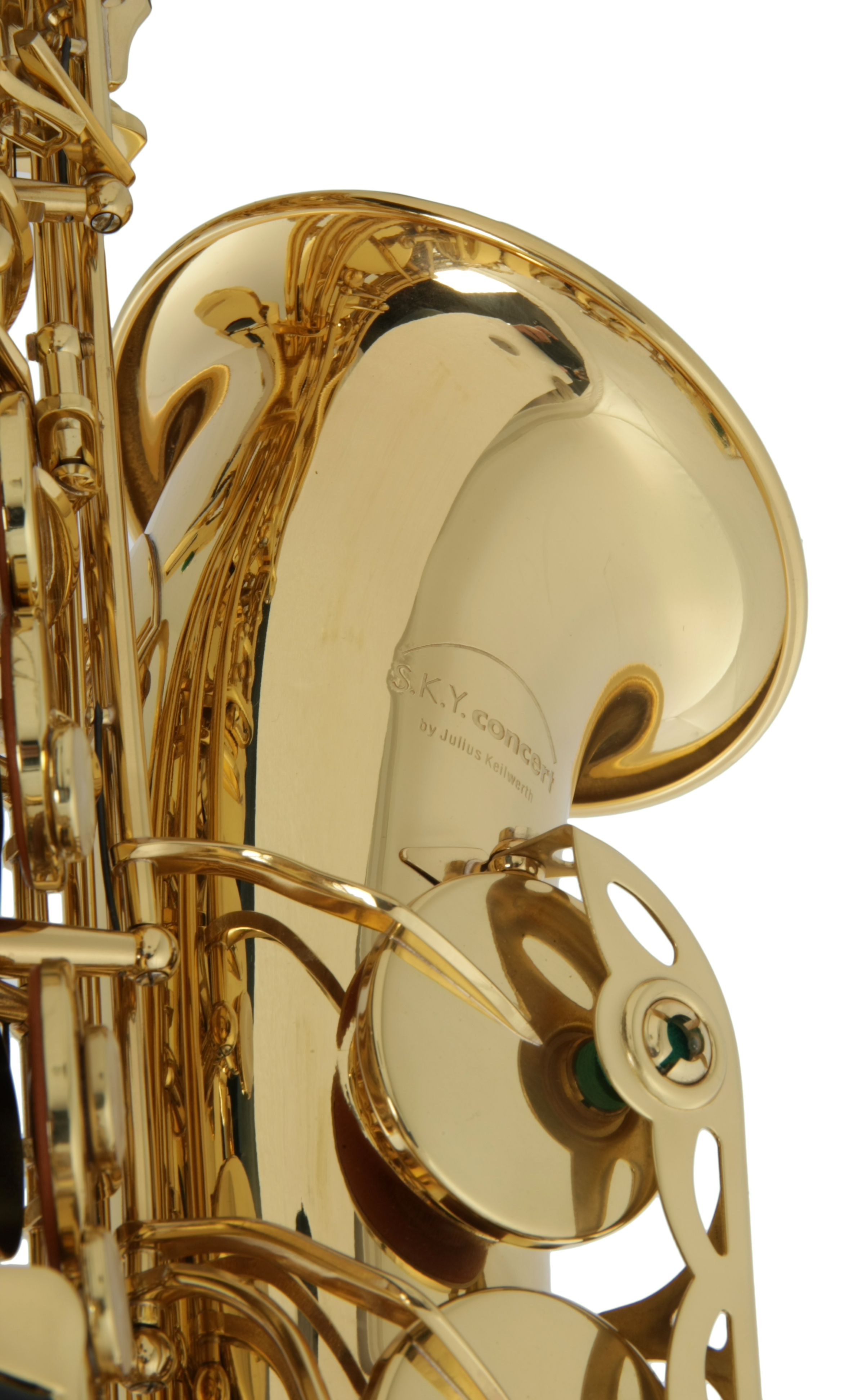 Sky Concert Altsaxophon B-Ware
