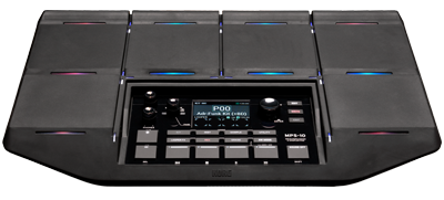 MPS-10 Digital Drum B-Ware