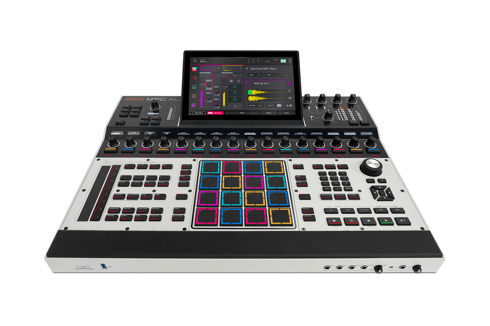 MPC XL