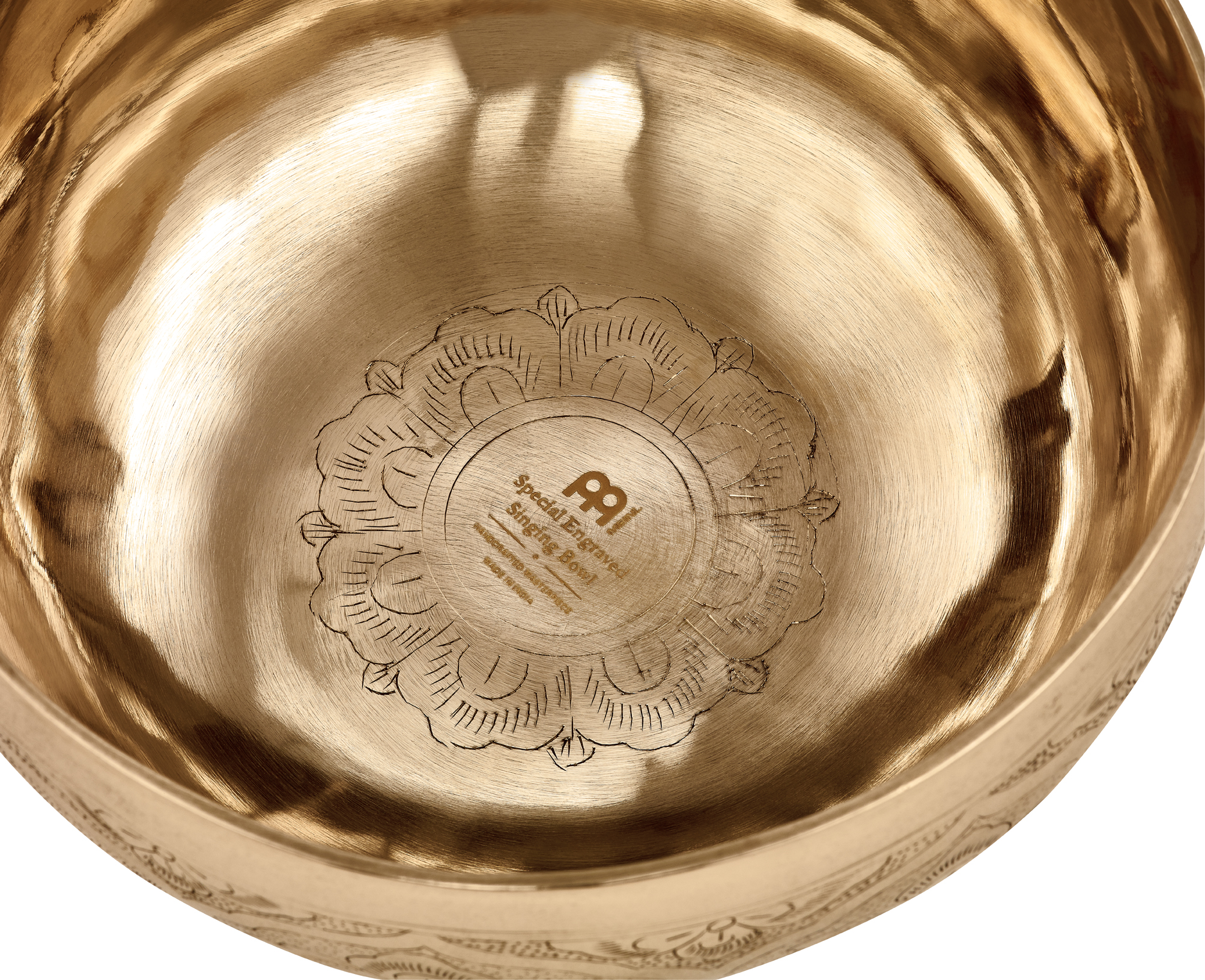 Sonic Energy Special Engraved Serie Klangschalen Set Sonic Energy Special Engraved Serie Klangschalen Set