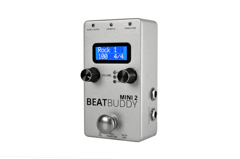 BeatBuddy Mini 2