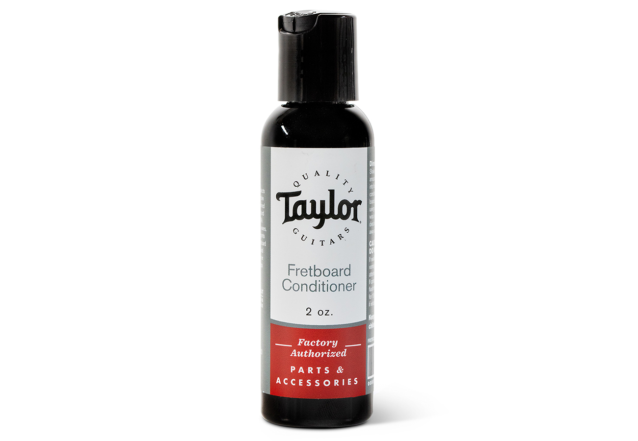 Fretboard Oil, 2 oz.