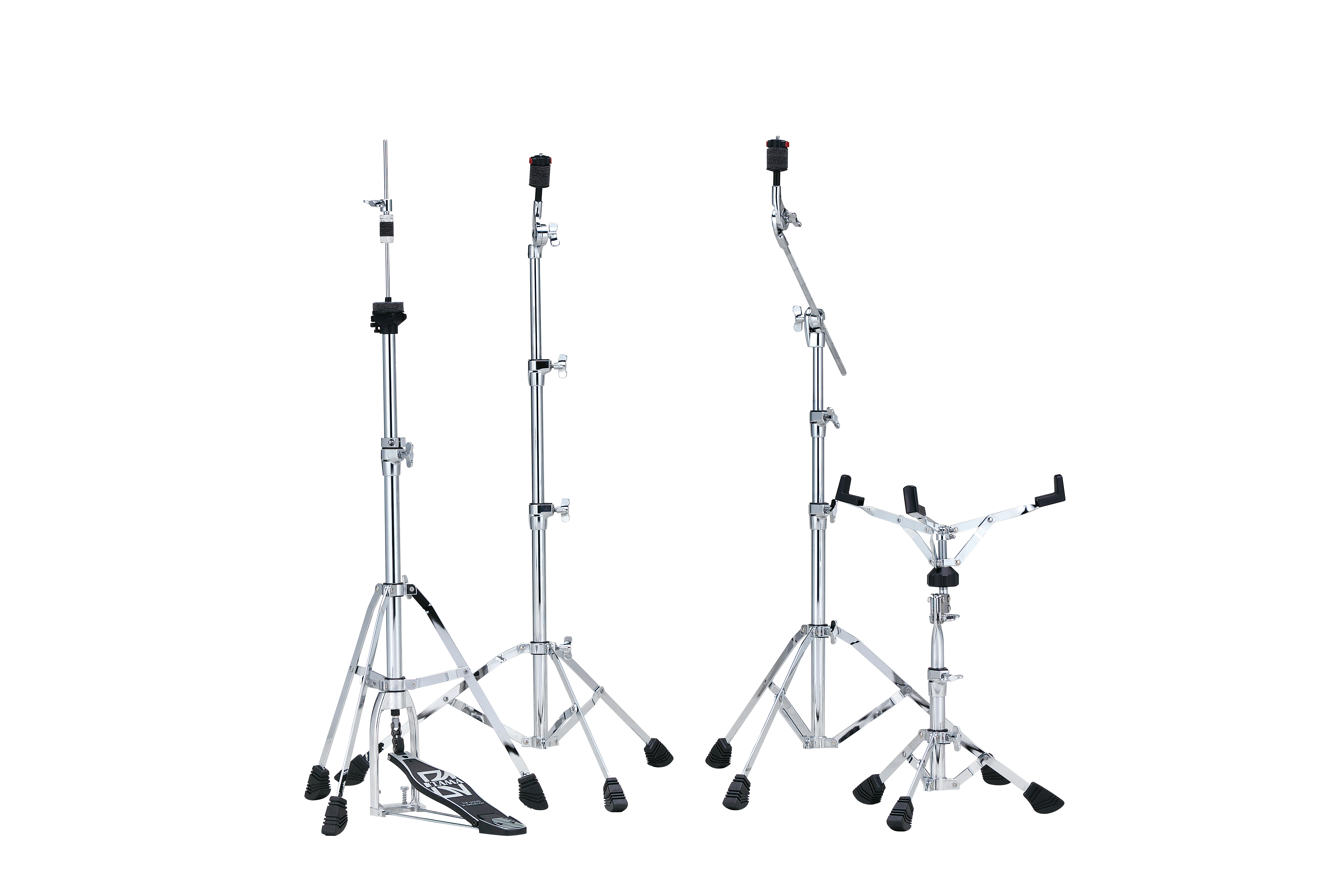 SM4S Stage Master Hardware Set - 4 teilig