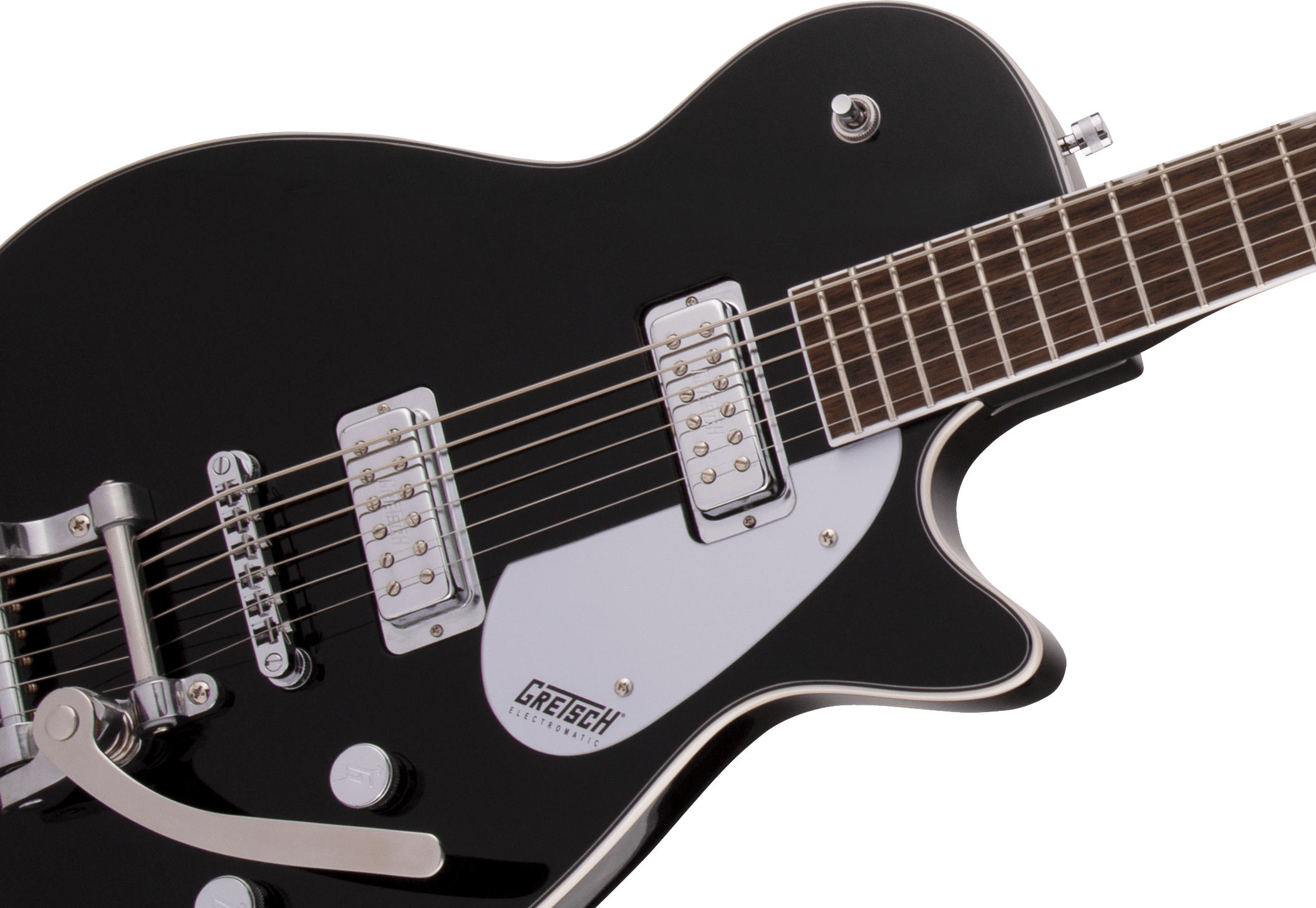 G5260T Jet Baritone black Electromatic G5260T Jet Baritone black Electromatic