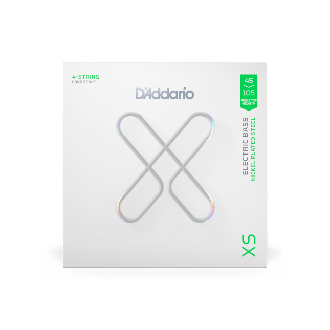 XSB45105 Regular Light Top/Medium Bottom