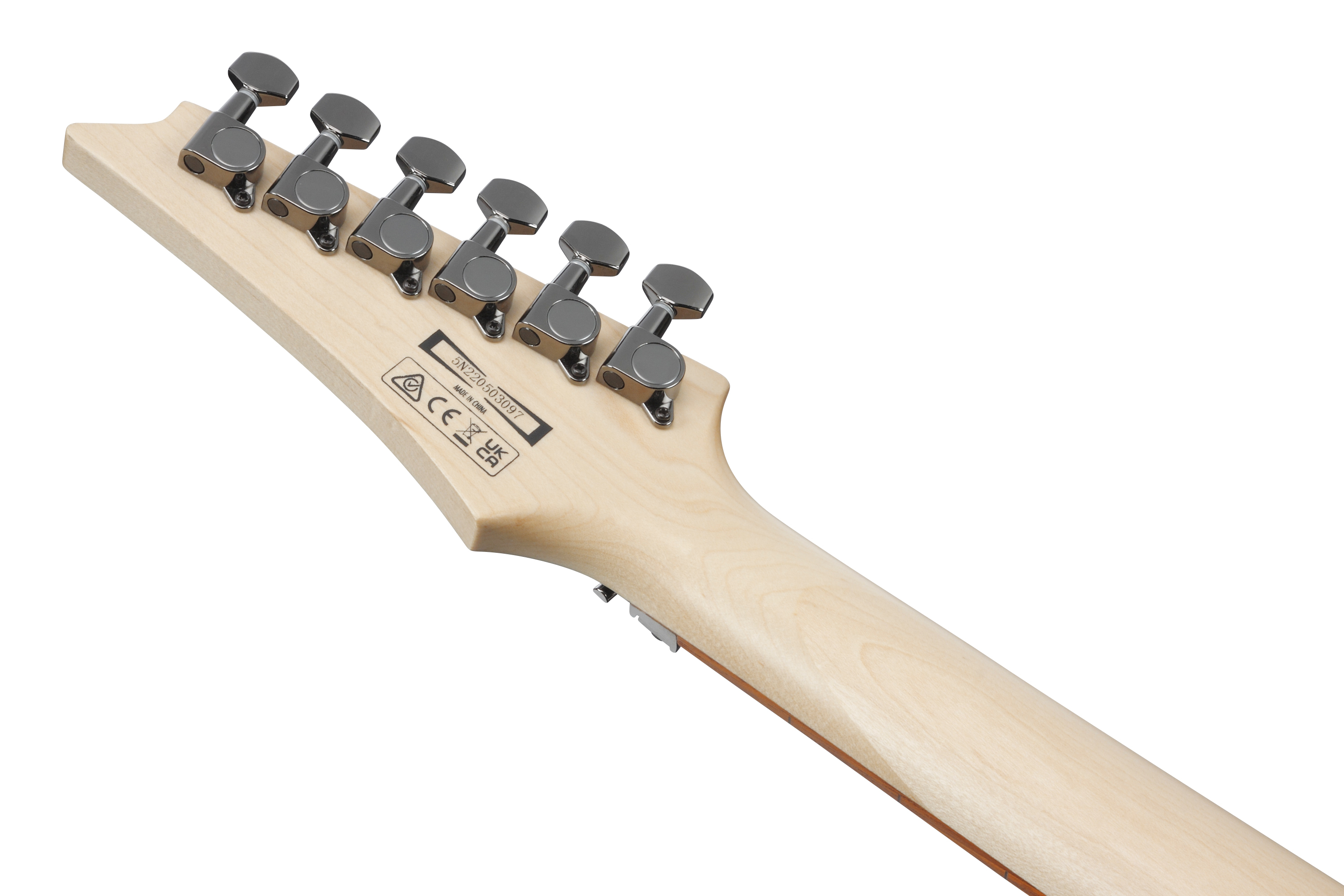 Kiko Loureiro Transparent Emerald Burst Kiko Loureiro Transparent Emerald Burst