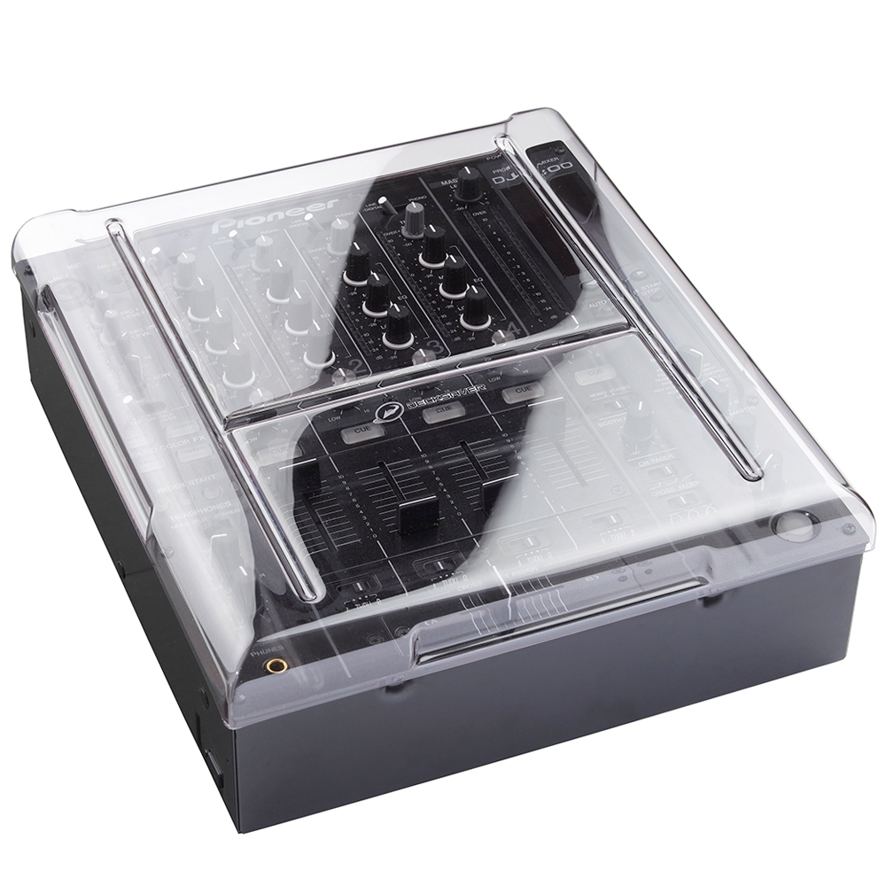 12" Mixer Staubschutzabdeckung