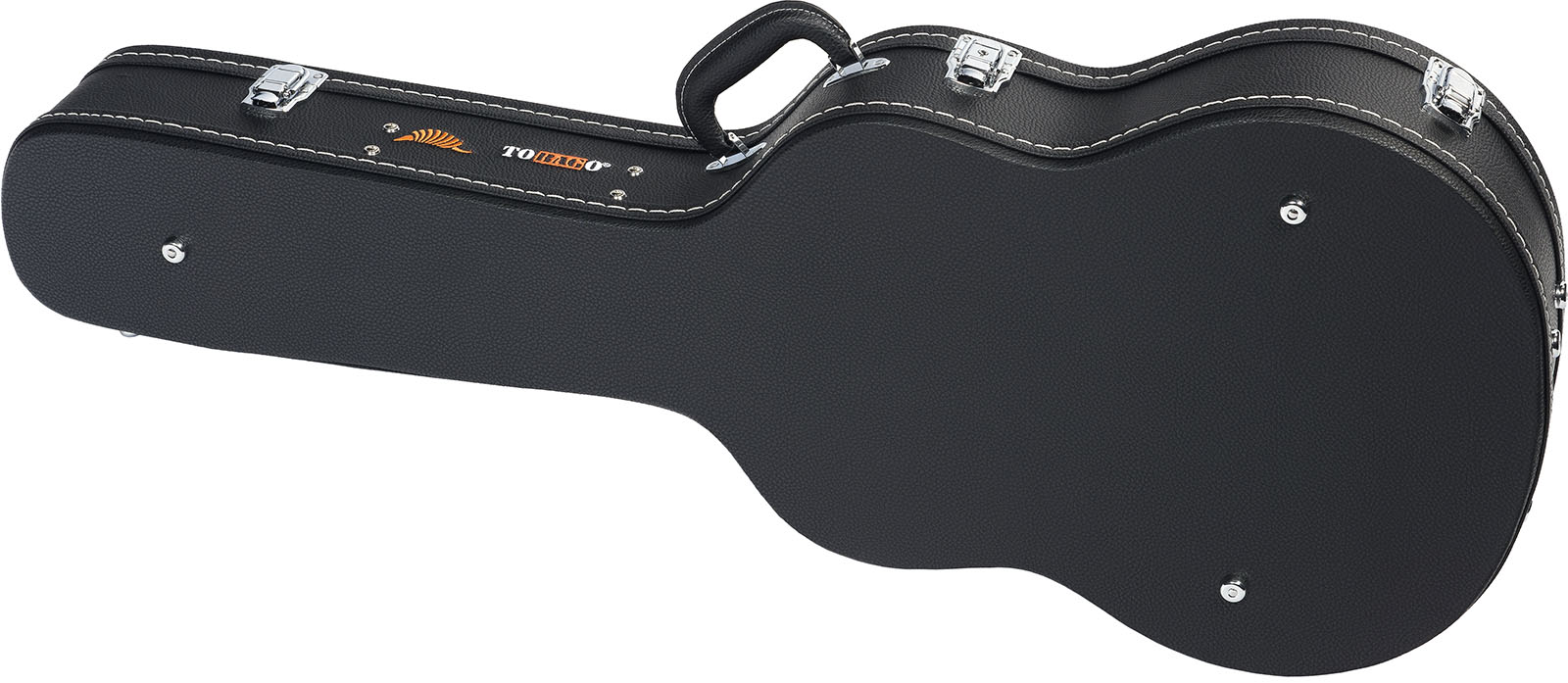 AC3 Koffer für Klassikgitarre