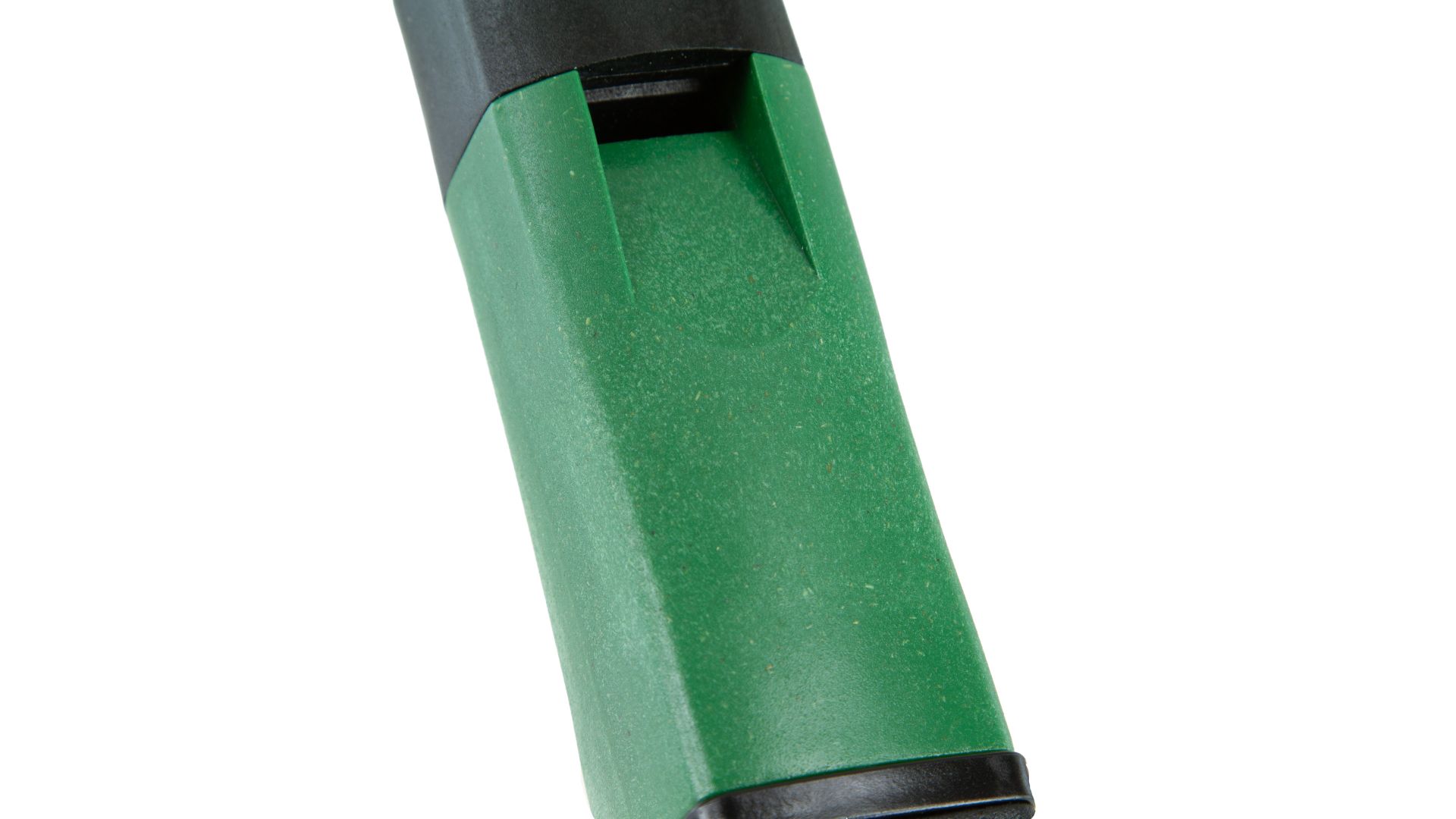 Sigo Tenorblockflöte grün/schwarz