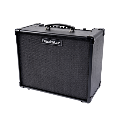 ID:X 50, 50W, 1 x 12" ID:X 50, 50W, 1 x 12"