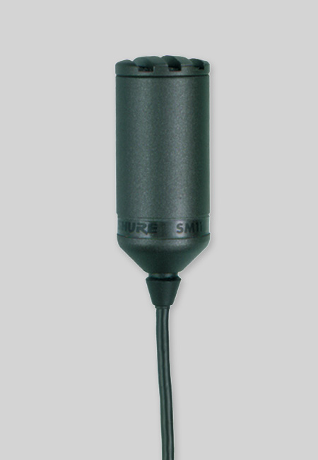 SM11-CN Lavalier Mikrofon