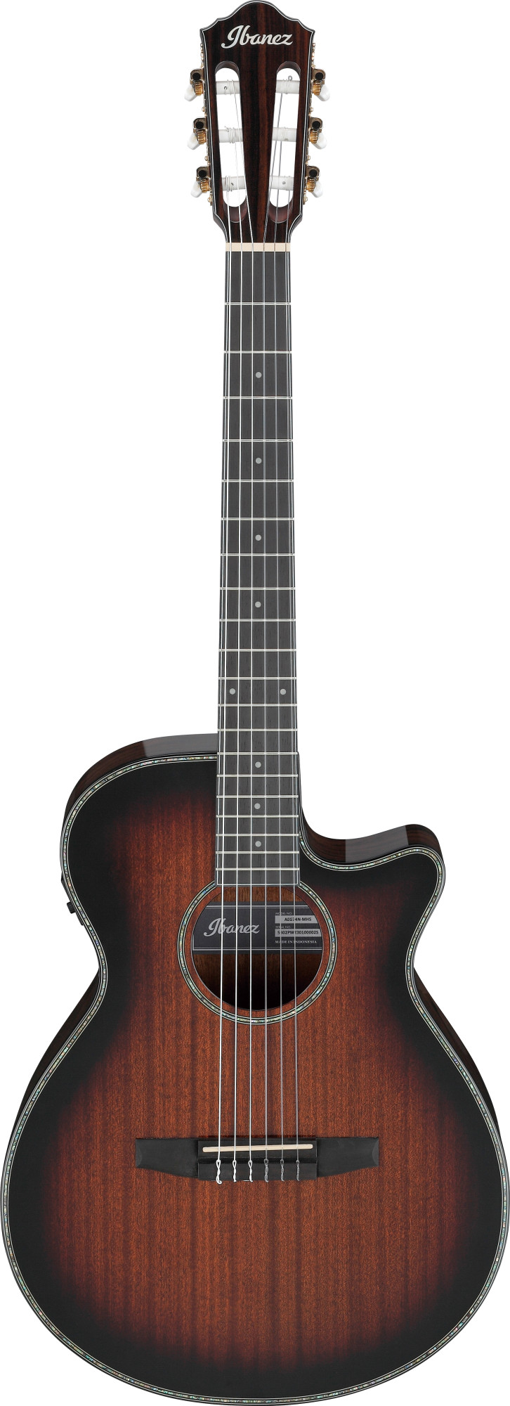 AEG74N-MHS