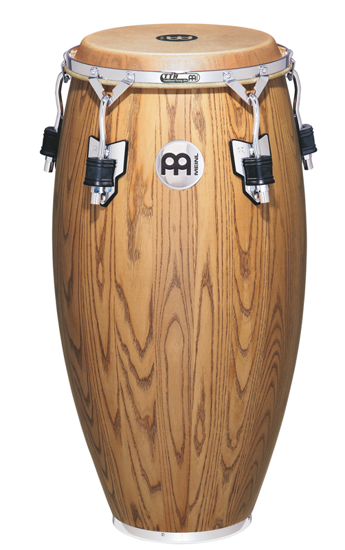 Woodcraft 11'' Quinto Zebra Finish Ash