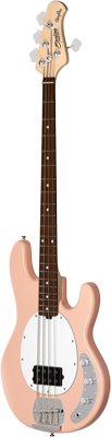 S.U.B., StingRay RAY4, Pueblo Pink S.U.B., StingRay RAY4, Pueblo Pink