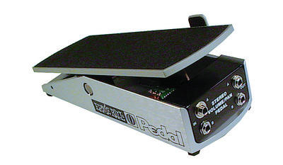 EB-6165 Stereo Volume-Pedal