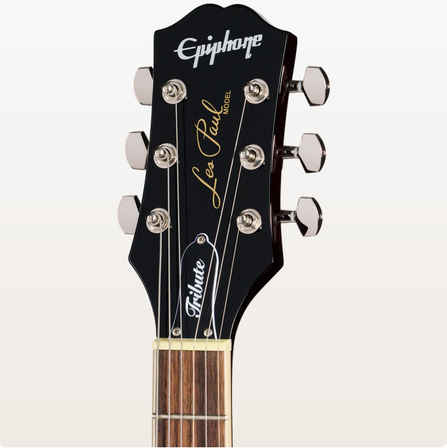 Les Paul Tribute Plus Vintage Sunburst