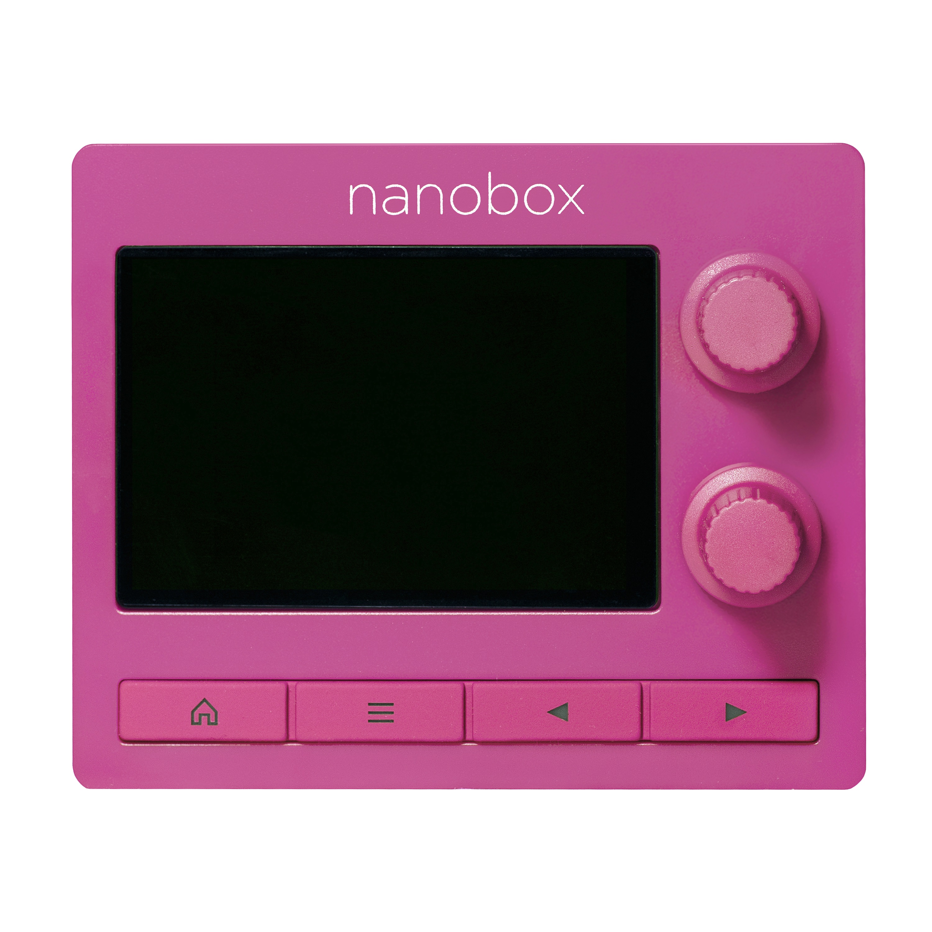 nanobox razzmatazz