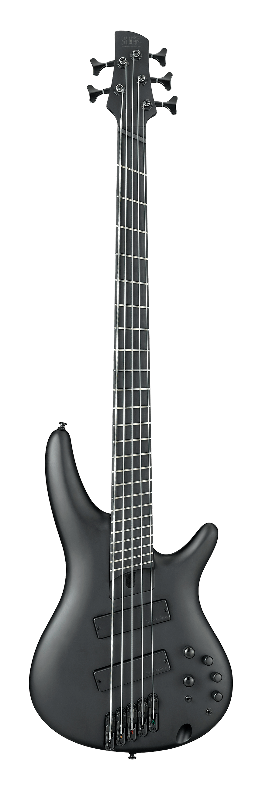 SRMS625EX-BKF Black Flat