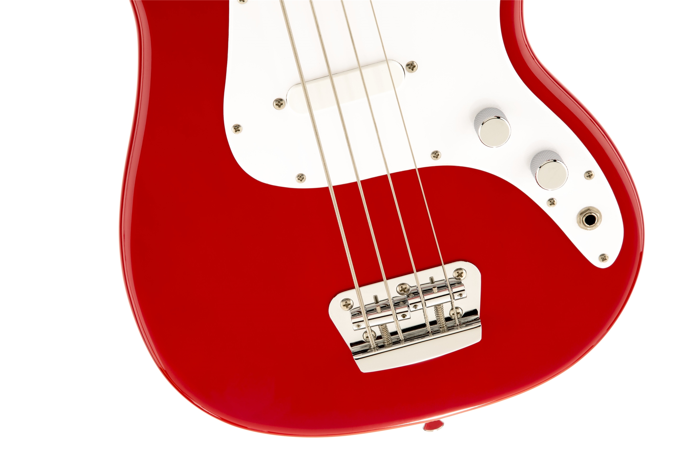 Bronco Bass Rot Shortscale