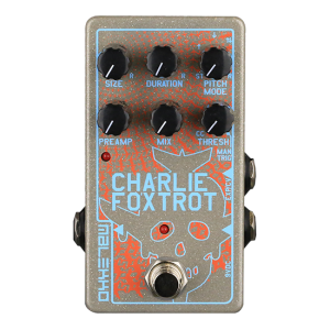 Charlie Foxtrot