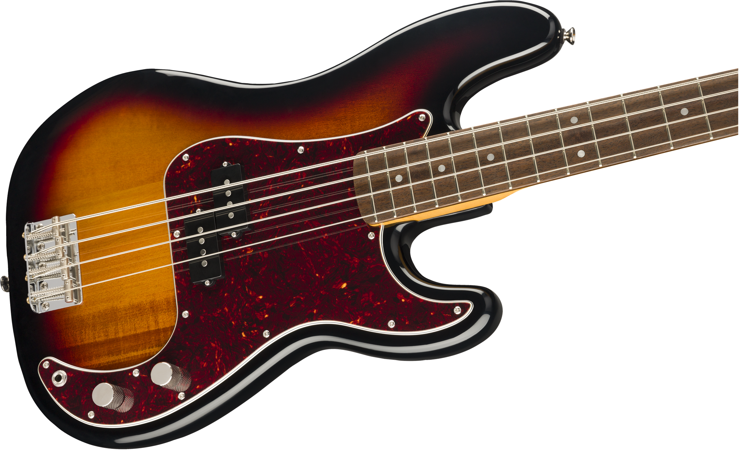 Classic Vibe '60s Precision Bass 3-Color Sunburst