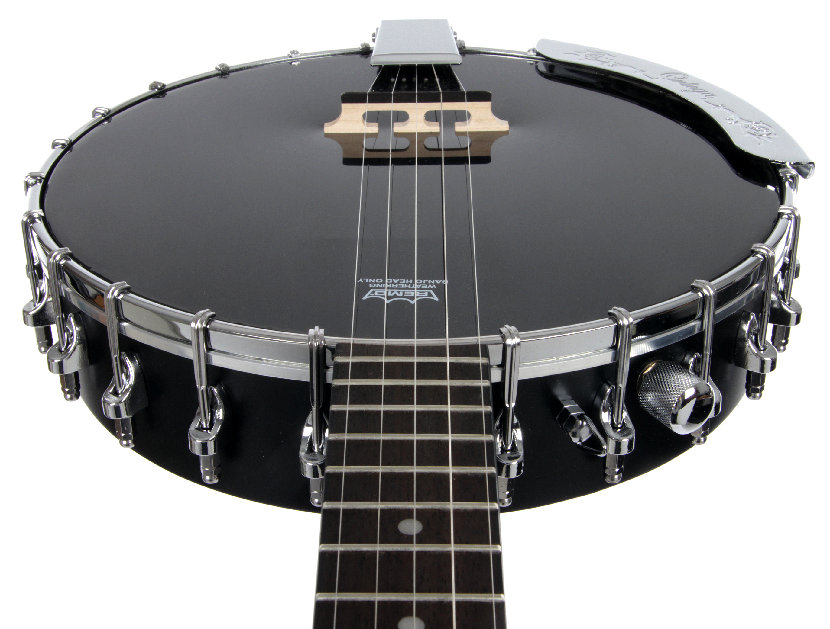 Banjo 5-str. open back incl. PU Banjo 5-str. open back incl. PU