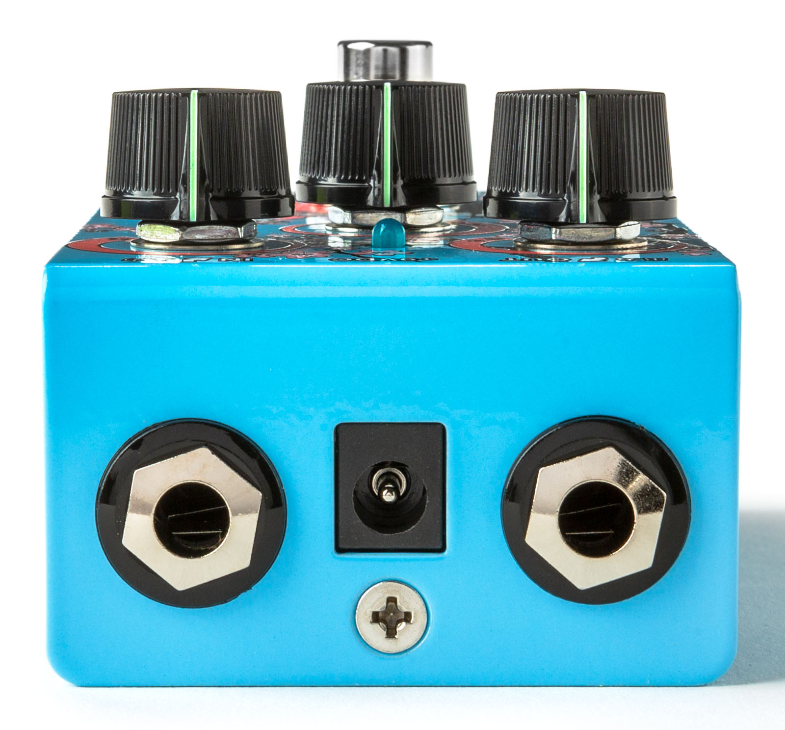 Geisha Drive Blue Limited Edition Geisha Drive Blue Limited Edition