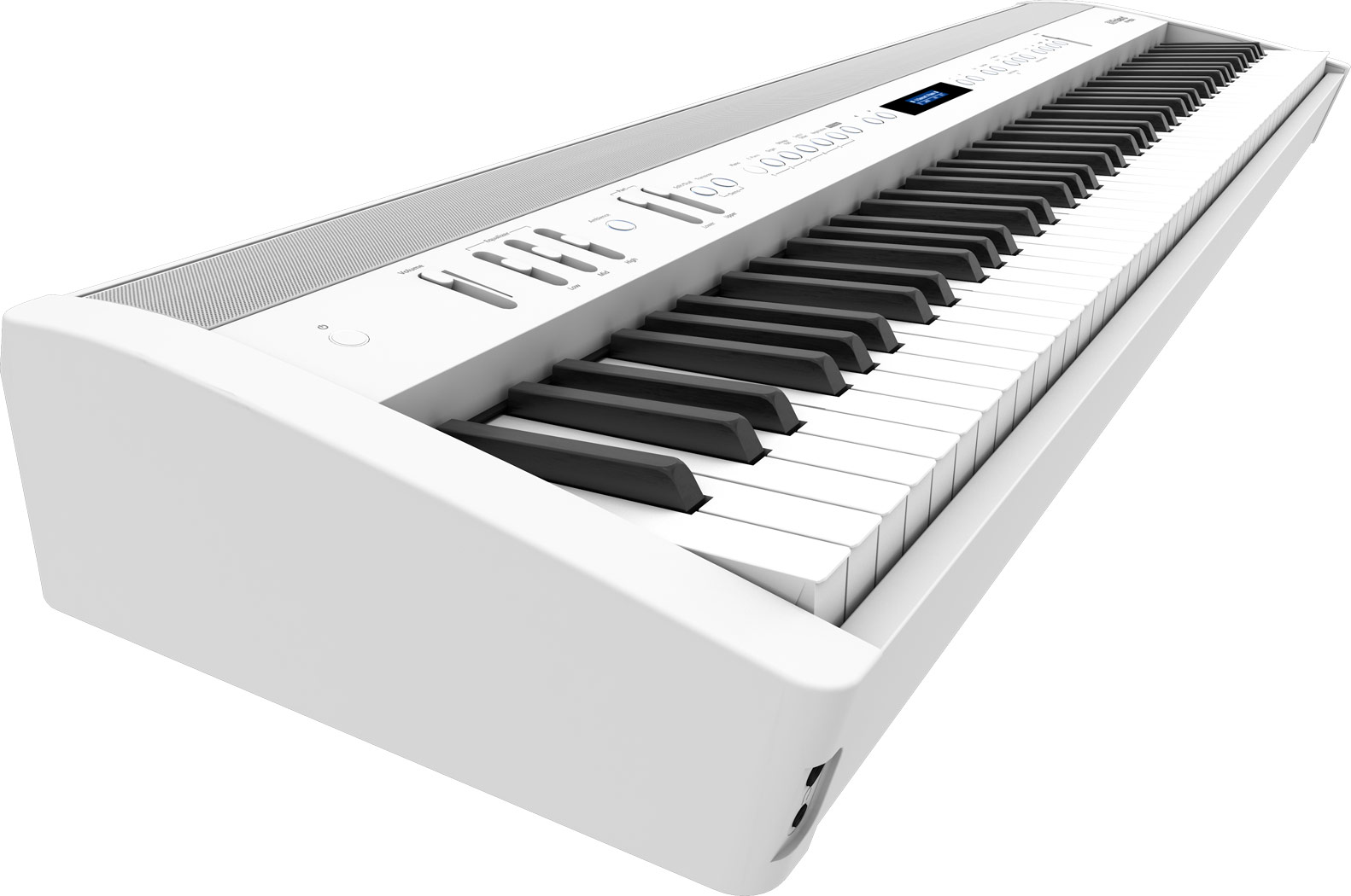 FP-60X WH Weiß FP-60X WH Weiß