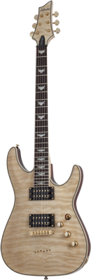Omen Extreme 6 Gloss Natural Omen Extreme 6 Gloss Natural