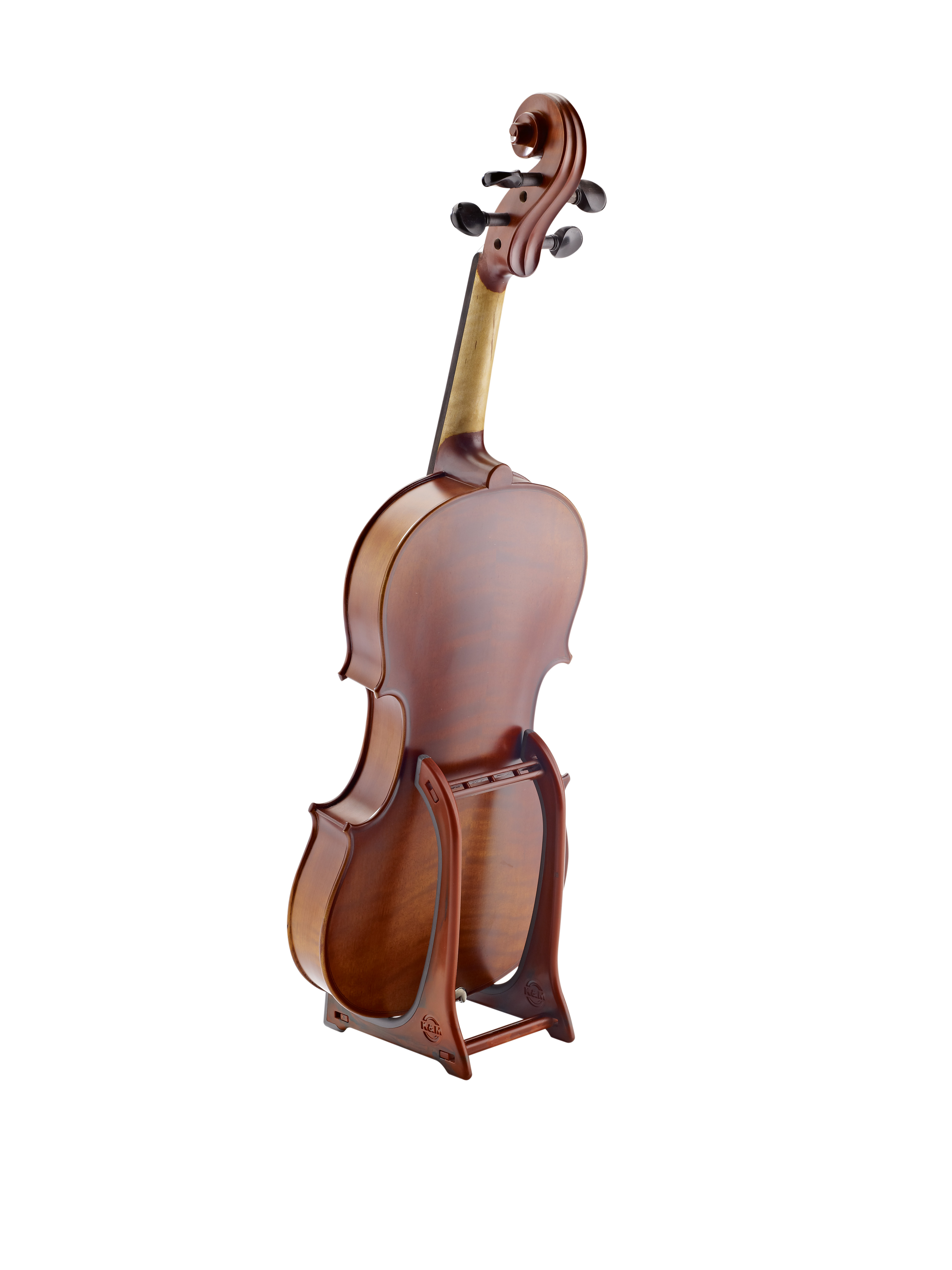 15550 Ständer Violine/Ukulele
