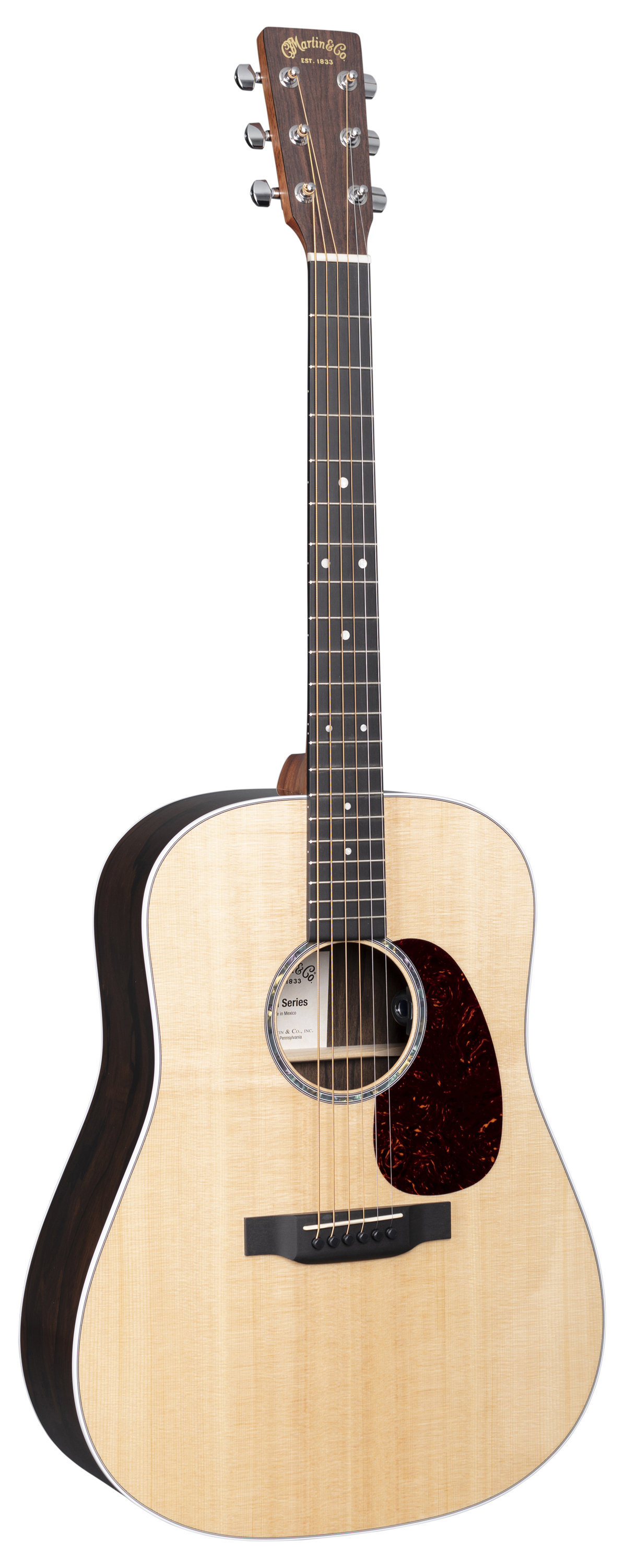 D-13E Ziricote D-13E Ziricote