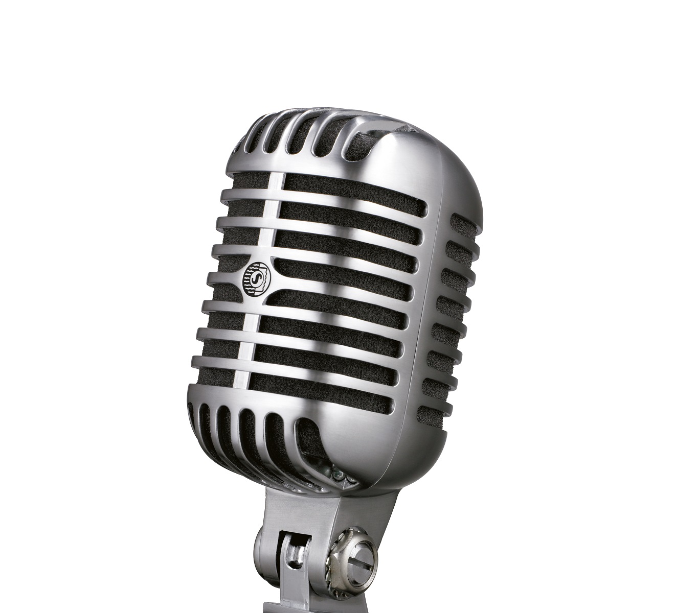 55SH Series II Retro Mikrofon