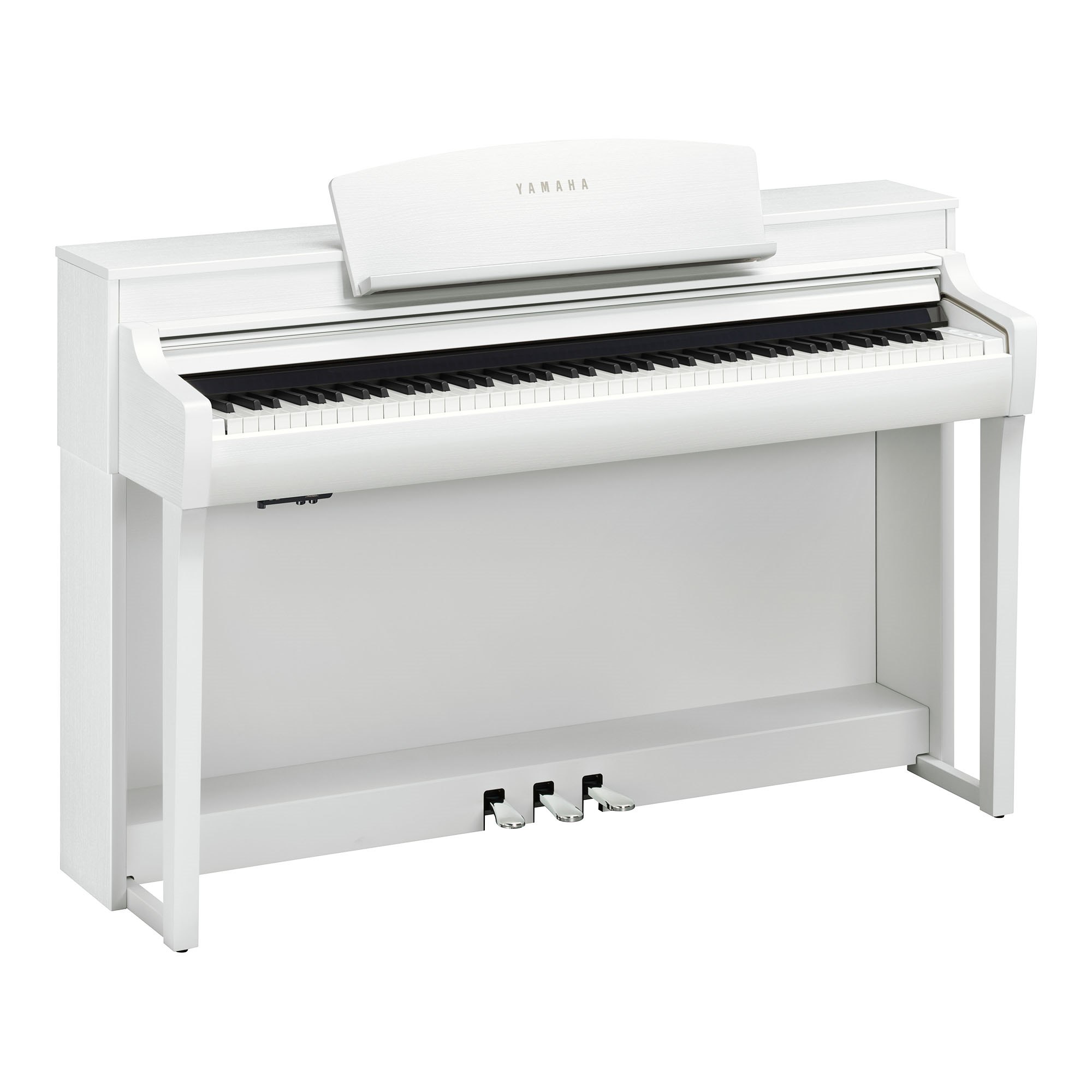 CSP-255 WH Smart-Piano (Lieferbar ab Juli 2024)