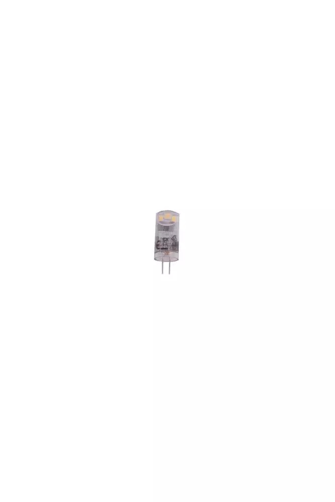 Radium LED Leuchtmittel, 12V/2W für G4 Fassung 3000K
