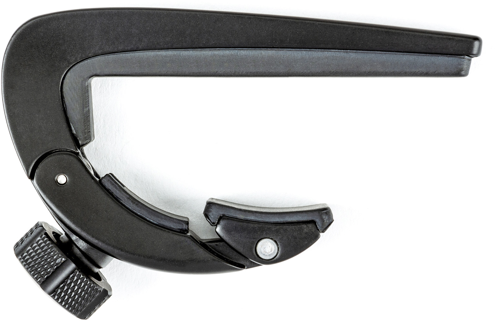 Pivot Capo Classical - Black (Schwarz)