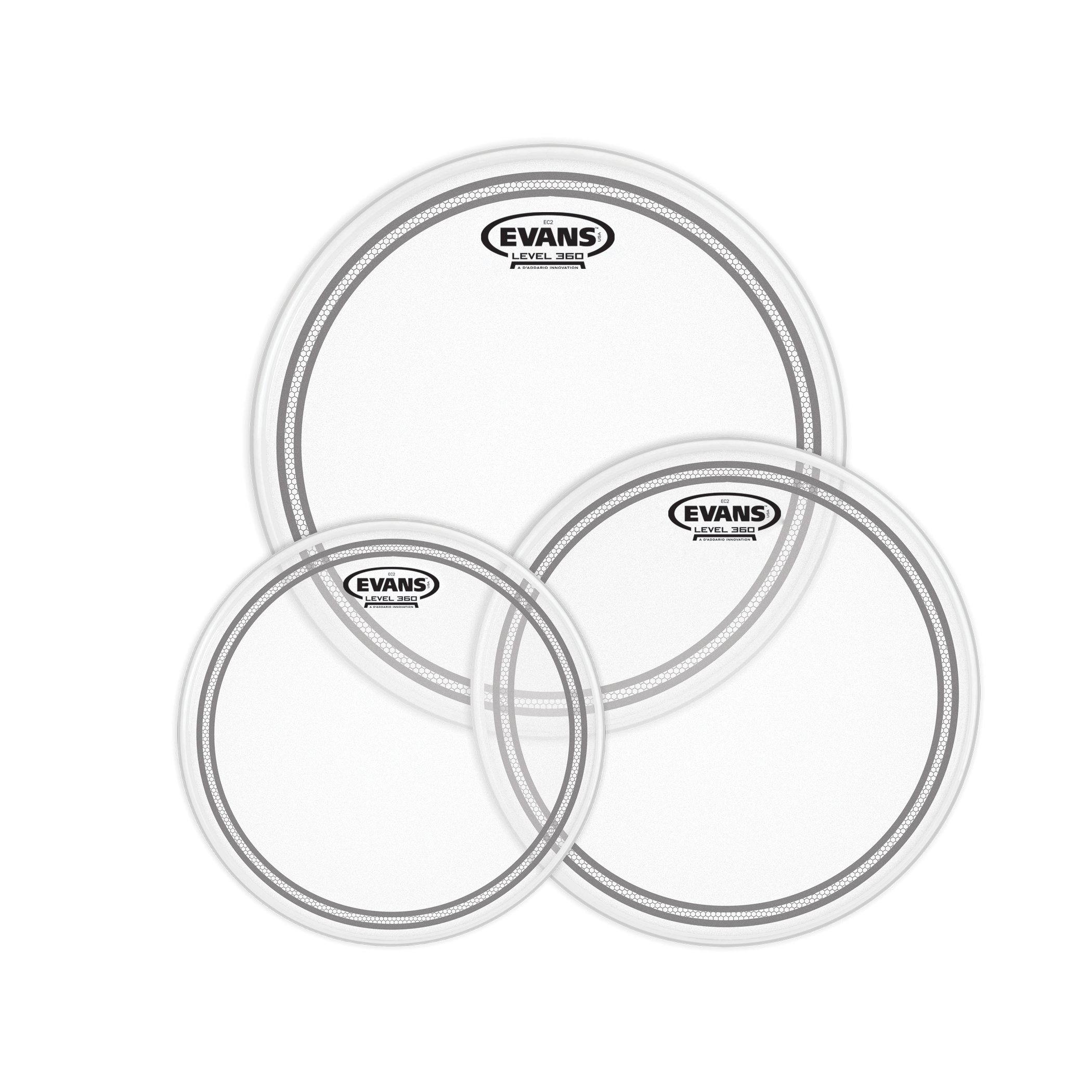 ETP-EC2SCTD-F Fell Set Fusion 10/12/14 EC2 coated