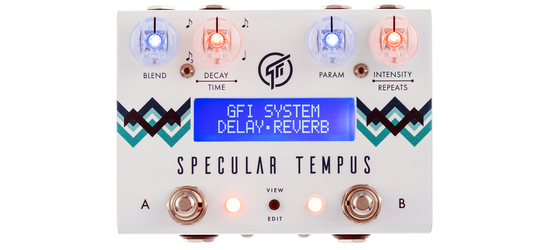 Specular Tempus Specular Tempus