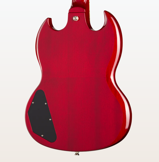 SG Standard Cherry