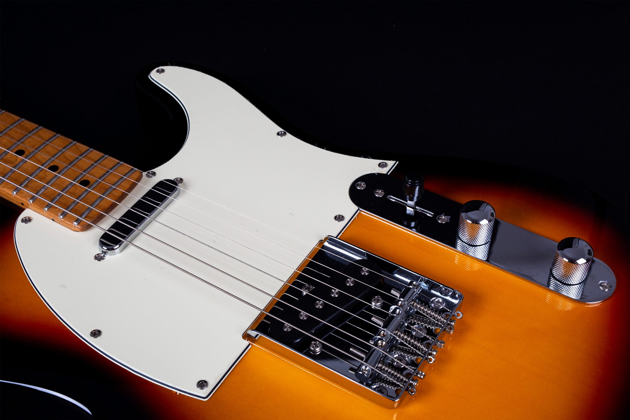 JT-300 SB Sunburst