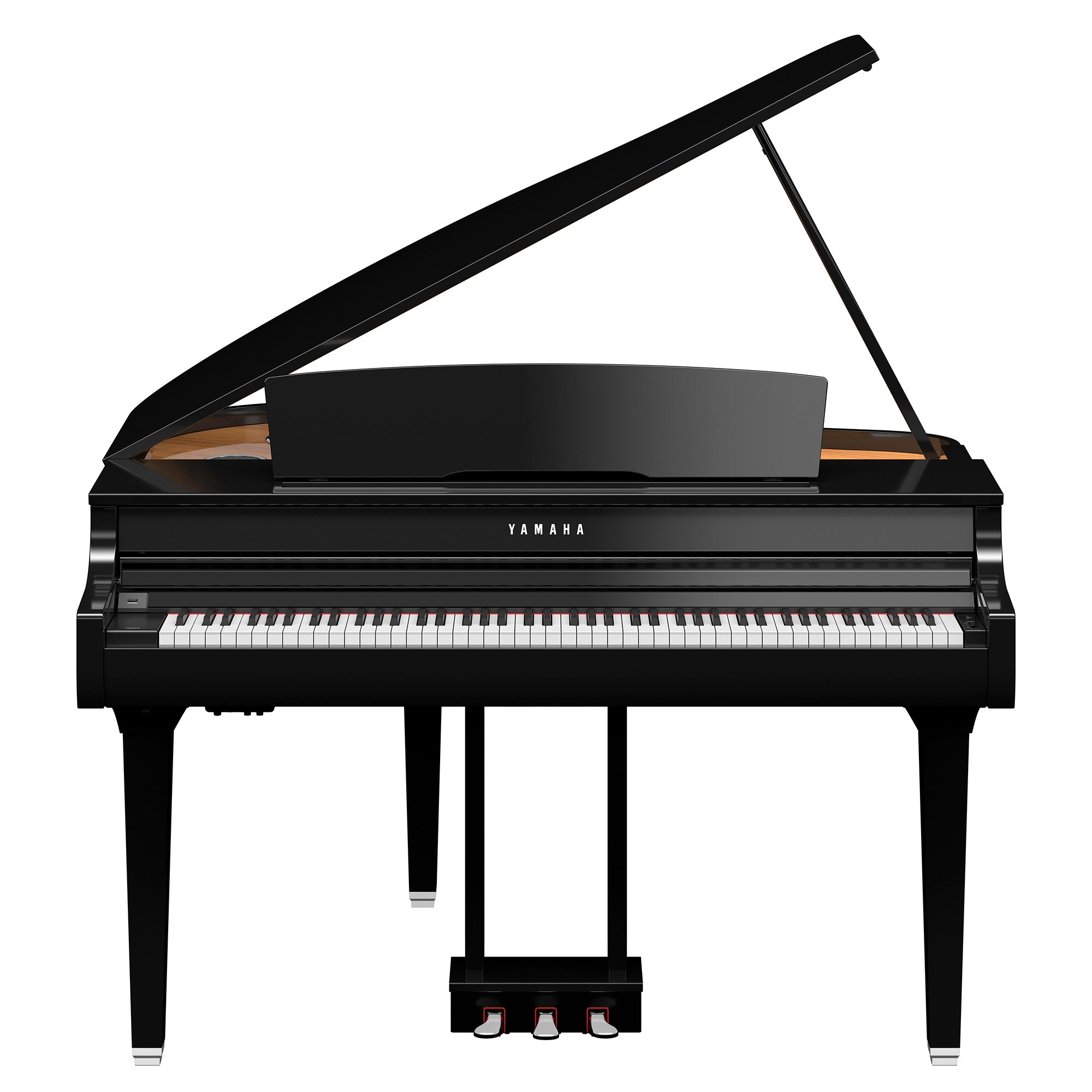 CSP-295 GP Smart-Piano (Lieferzeit ab Juni 2025)