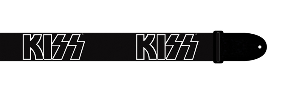8050 Artist Gurt KISS Logo