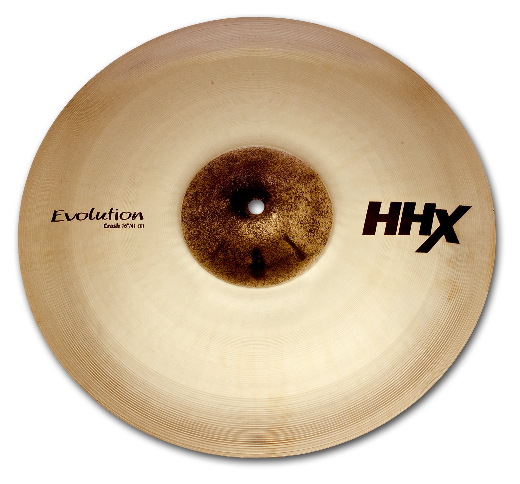 HHX Evolution 17'' Crash