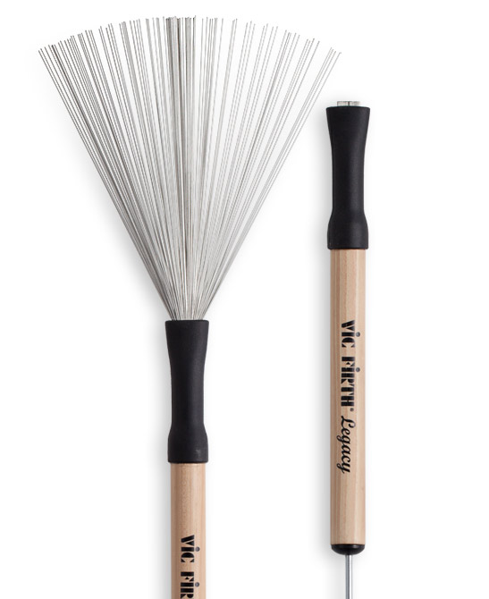 LB Legacy Brush