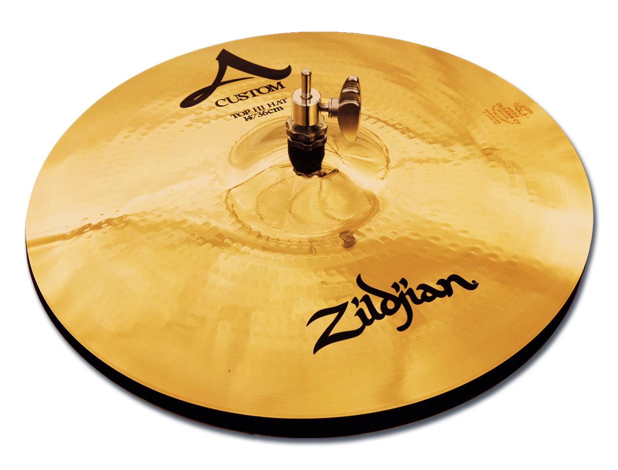 A-Custom 14 Hi Hat
