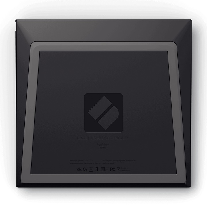 Launch Control XL 3