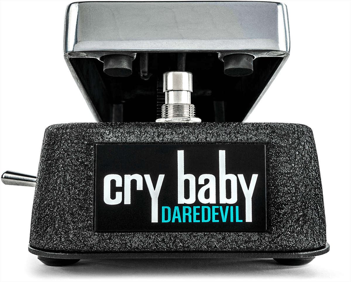 Daredevil Fuzz Wah